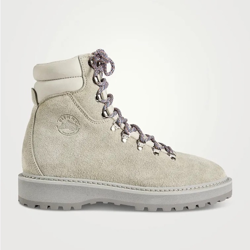 DIEMME
Monfumo Suede Hiking Boots